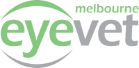 Melbourne Eye Vet logo